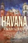 Carlos Fernando Alvarez - Havana
