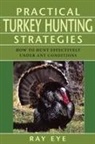 Ray Eye - Practical Turkey Hunting Strategies