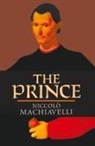 Niccolo Machiavelli - The Prince