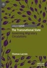 Thomas Lacroix - The Transnational State
