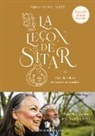 Marie-Josée Tardif - La leçon de Sitar ou l'art de vibrer de toutes ses cordes