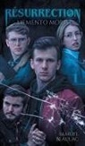 Samuel Beaulac, Shan Leduc, Olivier Thauvette - Memento Mori