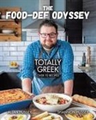 Allan Hussey, Shannon Hussey - The Food-Dee Odyssey