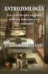 John Bradshaw - Antrozoologia