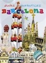 Pilar Campos, Cristina Falcón Maldonado - Guía infantil Barcelona