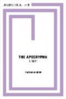 Matthew Goff, Matthew (Professor Goff - The Apocrypha