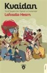 Lafcadio Hearn - Kvaidan