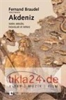 Fernand Braudel - Akdeniz