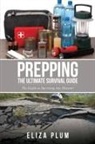 Eliza Plum - Prepping
