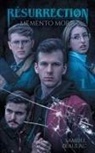 Samuel Beaulac, Shan Leduc, Olivier Thauvette - Memento Mori