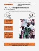 Steve Fulton - 2024 FCS College Football Bible