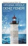 Virginia Woolf - Deniz Feneri Ciltli