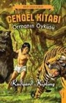 Rudyard Kipling - Cengel Kitabi Ormanin Öyküsü