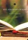 Adnan Bülent Baloglu - Bir Hikayen Olsun