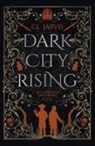 Cl Jarvis - Dark City Rising