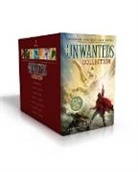 Lisa McMann, McMann Lisa - The Unwanteds Collection (Boxed Set)