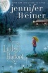 Jennifer Weiner, Weiner Jennifer - The Littlest Bigfoot