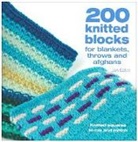 Jan Eaton, Jan (Author) Eaton - 200 Knitted Blocks :