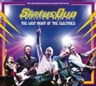 Status Quo-Last Night Of Th (Ltd.2CD+DVD) (CD + DVD Video)