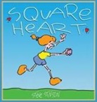 Steve Stinson - Square Heart