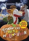 David Nel·Lo, Geronimo Stilton - L'estrany cas de la nit de Halloween : Geronimo Stilton 29