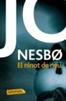 Jo Nesbo, Jo Nesbø - El ninot de neu