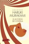 Haruki Murakami - A la caça de l'ovella