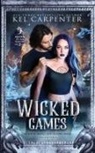 Kel Carpenter - Wicked Games