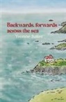 Yvonne Baker - Backwards, forwards across the sea