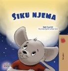 Kidkiddos Books, Sam Sagolski - A Wonderful Day (Swahili Book for Children)