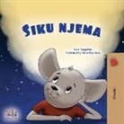 Kidkiddos Books, Sam Sagolski - A Wonderful Day (Swahili Book for Children)