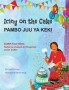 Troon Harrison - Icing on the Cake - English Food Idioms (Swahili-English)