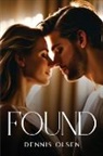 Dennis Olsen - Found