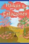 Lucia Fernandez Sandoval - Haikus y Estaciones