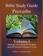 Andrew J. Lamont-Turner - Bible Study Guide