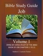 Andrew J. Lamont-Turner - Bible Study Guide