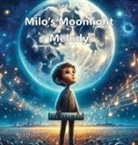 Rea Thomson - Milo's Moonlight Melody