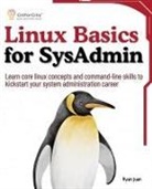 Ryan Juan - Linux Basics for SysAdmin