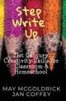 Jan Coffey, May Mcgoldrick - Step Write Up