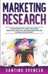 Santino Spencer - Marketing Research