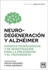 Various Auhors - Neurodegeneración Y Alzhéimer