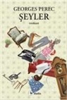 Georges Perec - Seyler
