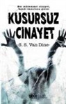 S. S. van Dine - Kusursuz Cinayet