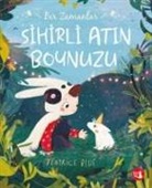 Beatrice Blue - Bir Zamanlar Sihirli Atin Boynuzu