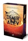 Rebecca Yarros - Demir Alev Ciltli