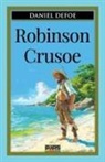 Daniel Defoe - Robinson Crusoe