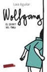 Wolfgang. El secret del pare