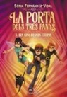 Sonia Fernández-Vidal - La porta dels tres panys 3. Els cinc regnes eterns