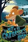 David Nel·lo, Geronimo Stilton - La nit de les carabasses llop