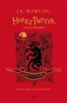 J. K. Rowling - Harry Potter i el pres d'Azkaban (Gryffindor)